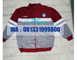 Konveksi Jaket  Murah - Sidoarjo