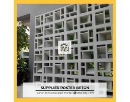 Supplier Roster Beton Murah Bahan Pasir Merapi Terdekat di Semarang Tengah - Semarang