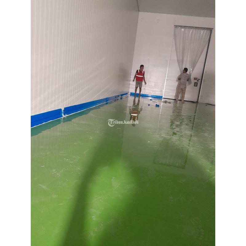 Distributor Hospital Plint Bahan ABS, Alumunium Langsung Pabrik - Bandar Lampung