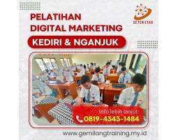 Pelatihan Marketing Online Solusi Tepat untuk UMKM Anda - Madiun Kota