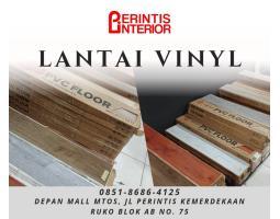 Distributor Lantai Vinyl - Makassar