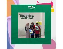 Tes Bakat Anak STIFIn - Bandar Lampung