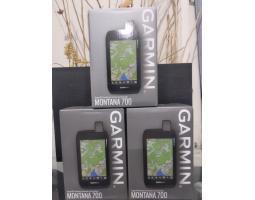 Garmin Montana 700 Murah - Tangerang 