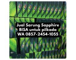 Sarung Sapphire Kualitas Terbaik - Bireuren