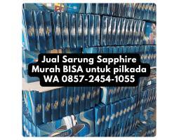 Sarung Sapphire Kualitas Terbaik - Bireuren