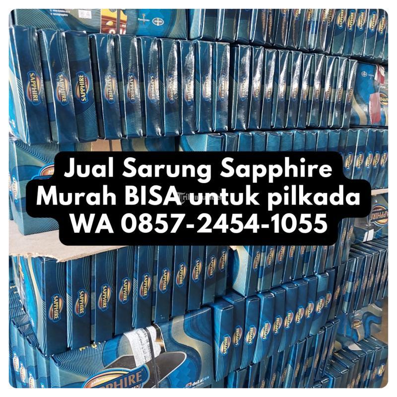 Sarung Sapphire Kualitas Terbaik - Bireuren