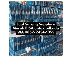 Sarung Sapphire Harga Murah - Banda Aceh 