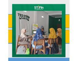 Tes STIFIN Terbaik dan Terpercaya - Bandar Lampung 