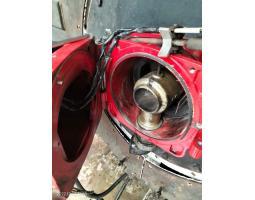 Jasa Service Boiler Burner Scaling Cleaning Boiler -Bogor 