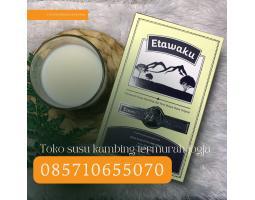 Susu Kambing Terlengkap Jogja - Bantul 