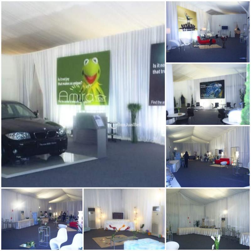 Event Exhibition Indonesia By Amira Pro - Jakarta Timur