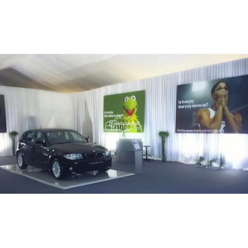 Event Exhibition Indonesia By Amira Pro - Jakarta Timur