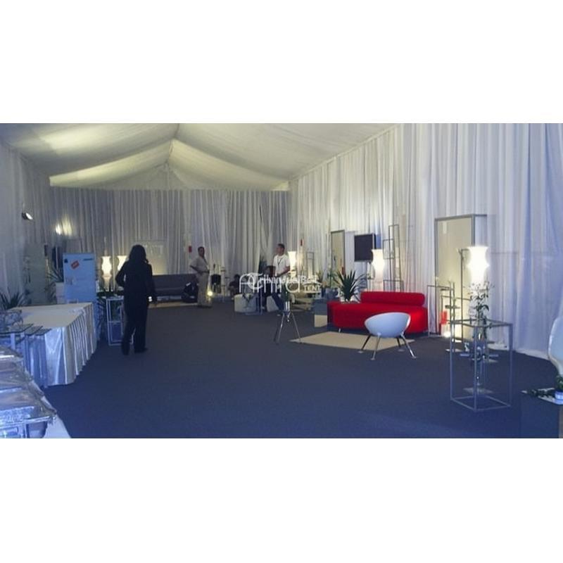 Event Exhibition Indonesia By Amira Pro - Jakarta Timur