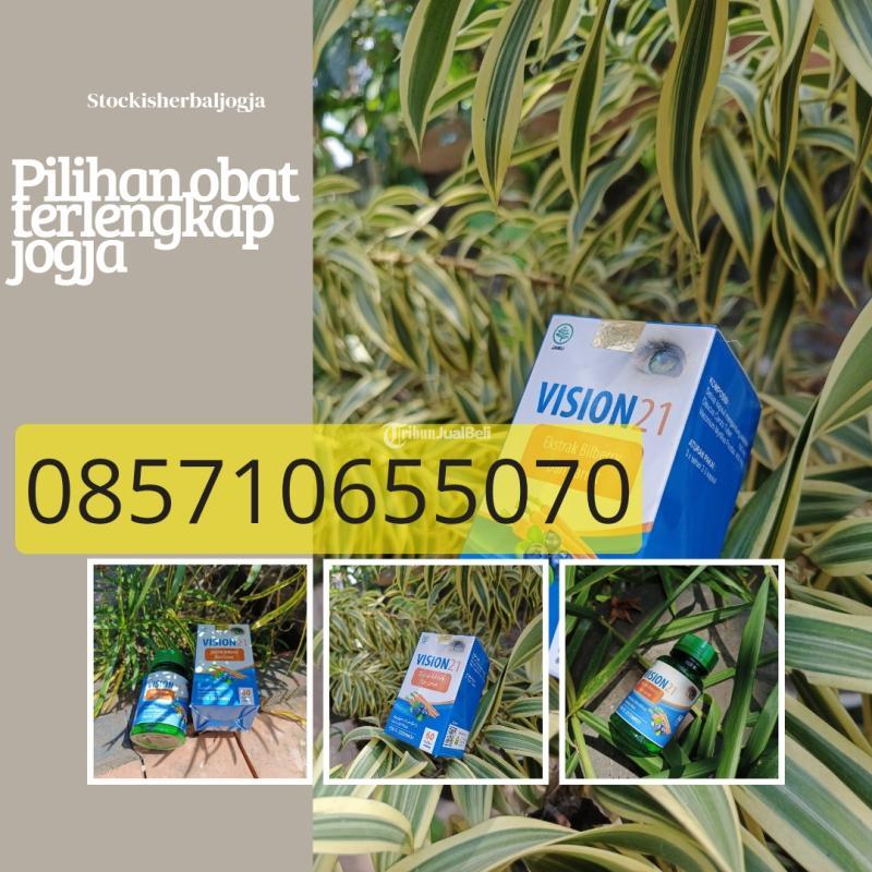 Toko Obat Terlengkap Jogja - Bantul