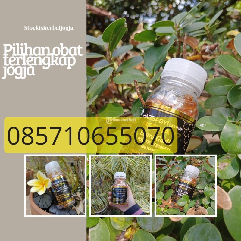 Toko Obat Terlengkap Jogja - Bantul