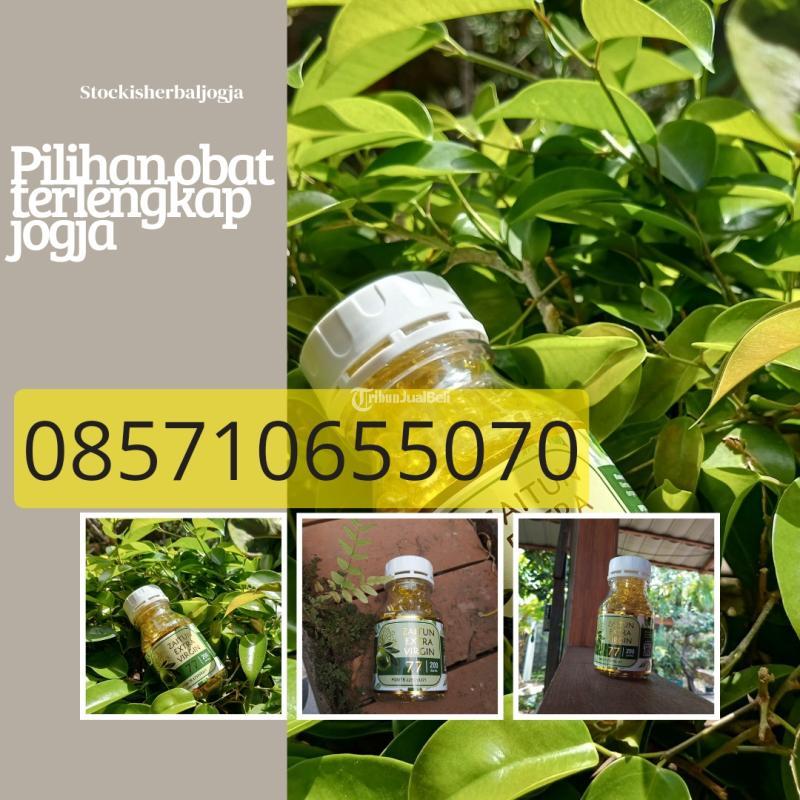 Toko Obat Terlengkap Jogja - Bantul