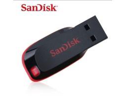 Flashdisk Sandisk Cruzer Blade 64GB 2.0 - Semarang Kota