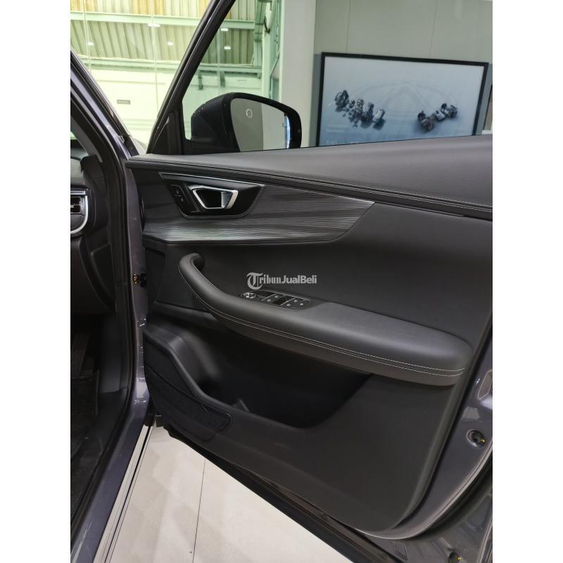 Mobil Chery Tiggo 8 Premium 2024 Baru - Jakarta Selatan