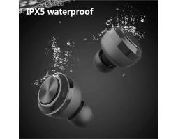 AIRSPRO A6 Headset Bluetooth Earphone TWS Airdots Airpods HiFi - Semarang Kota