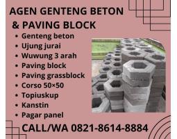 Paving Block Pelita Mas - Malang