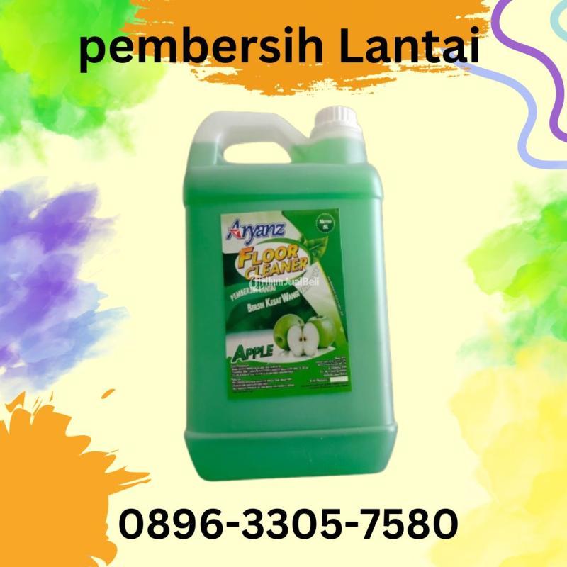 Pembersih Lantai Anti Licin - Bandung