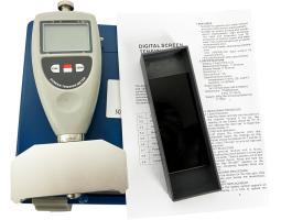 Alat Uji Ketegangan Layar AS120N Tensiometer - Banjarmasin