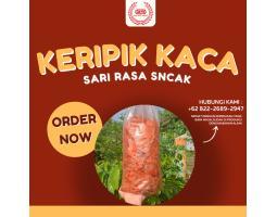 Pabrik Snack Enak dan Murah - Lampung Selatan 