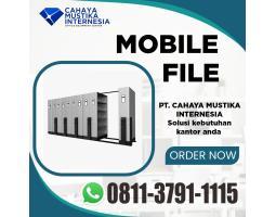 Mobile File Kualitas Terbaik - Banjar