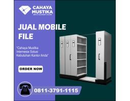 Rak Roll O Pack - Garut