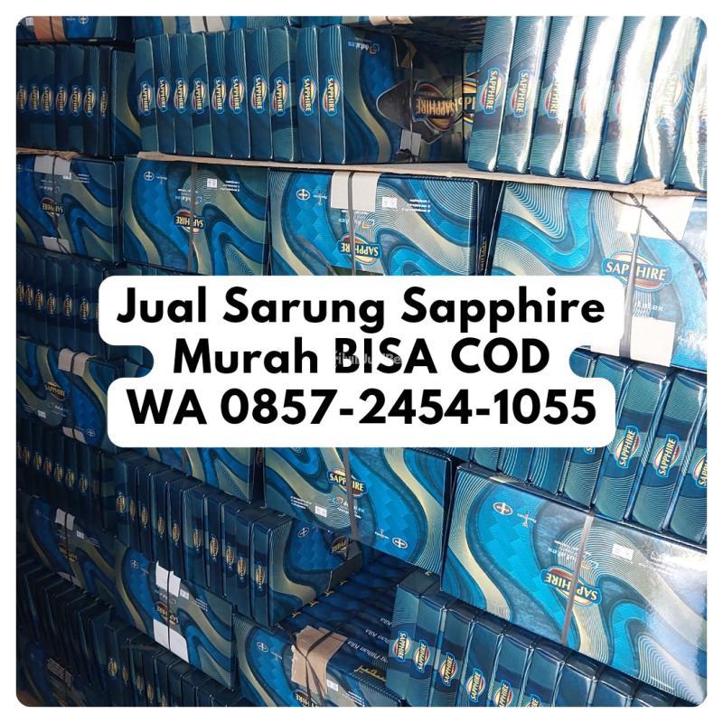 Agen Sarung Sapphire - Ciamis