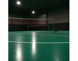  Biaya Karpet Badminton - Bekasi 