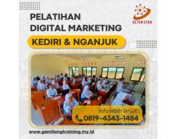 Workshop Internet Marketing Berbasis Hasil - Kediri 