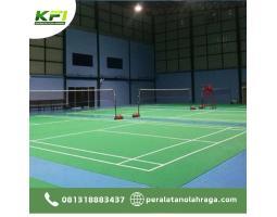 Distributor Karpet Bulutangkis  - Bekasi Kota