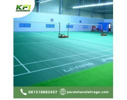  Karpet Badminton Murah - Bekasi 