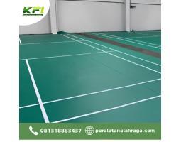  Penjual Karpet Lapangan Bulu Tangkis - Bekasi 