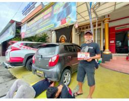 Mobil Gasruk akibat Full Muatan Solusinya Pasang Balance Spring Buffer Awet 9 Tahun - Jambi 