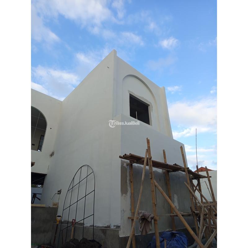 Dijual Villa Elegan dan Nyaman Tipe 190 3KT 3KM Legalitas SHM - Badung