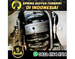 Spring Buffer Balance Solusinya Mobil Empuk Bebas Gruduk - Samarinda