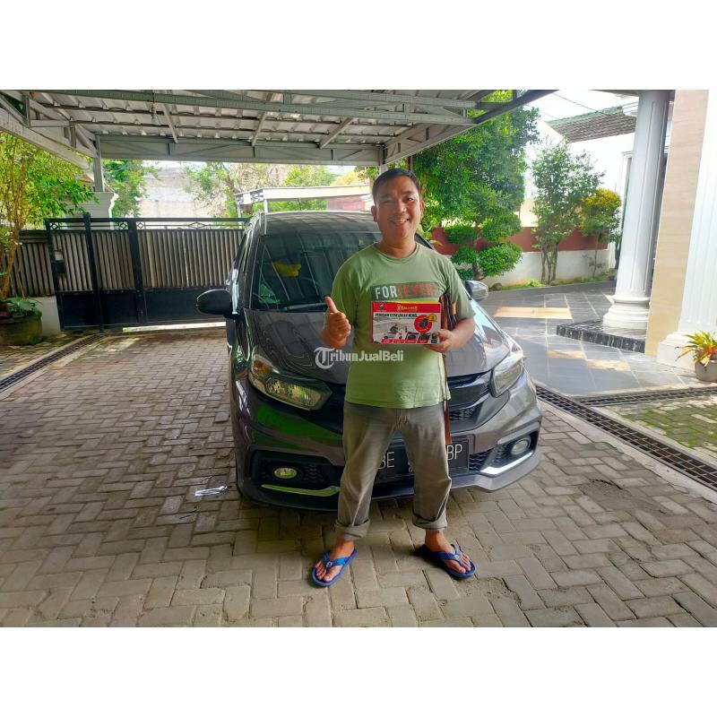 Mobil Gradak Gruduk di Jalan Berlubang Langsung atasi dg Balance Spring Buffer - Medan