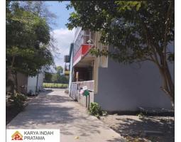 Dijual Kost Modern Baru Tipe 65 dekat Jalan Raya Jati - Sleman 