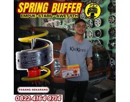 Alat Tepat Meredam Mobil Limbung , Pasang Balance Damper - Surabaya 