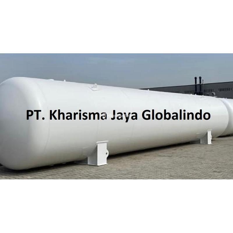 Tangki Solar 8000 Liter Sertifikat Disnaker - Jakarta Barat