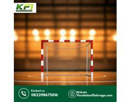 Tiang Gawang Futsal dari KFI Sport - Bekasi 