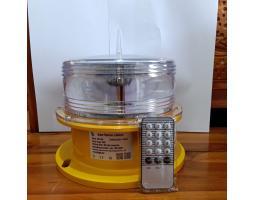 Lampu Navigasi Laut TypeGS-LSH Visibility 5 NM - Bengkulu