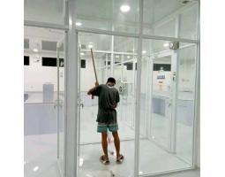 Kontraktor Jasa Cat Epoxy Lantai Bandung Nuansa Epoxy - Bandung Kota