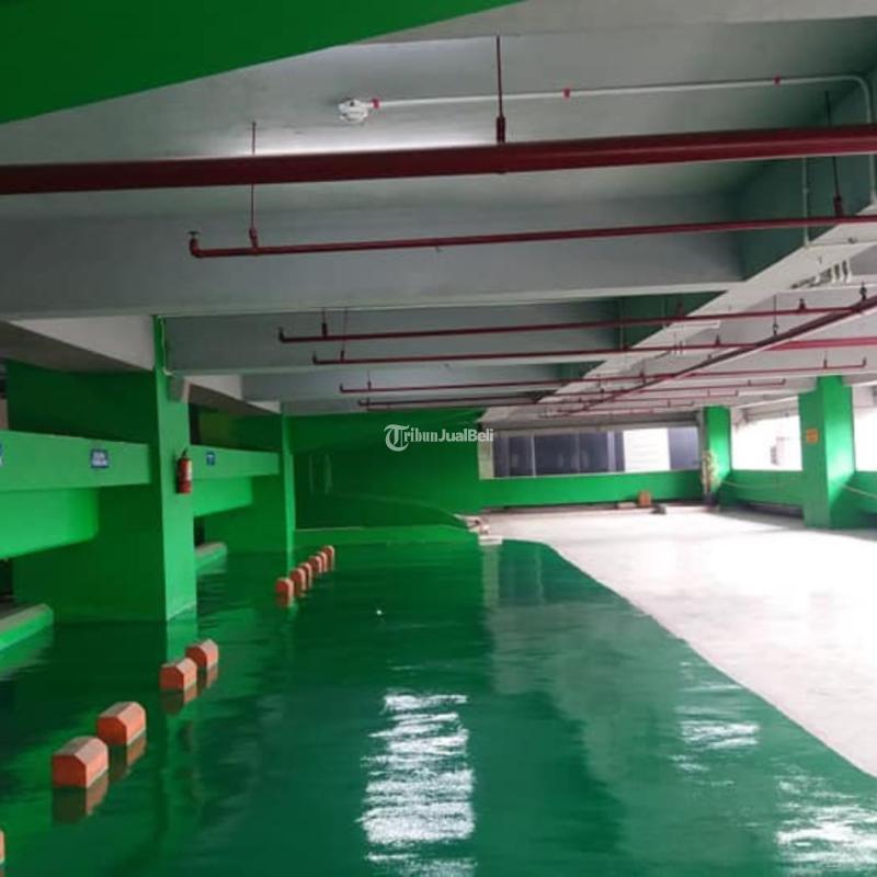 Kontraktor Jasa Cat Epoxy Lantai Bandung Nuansa Epoxy - Bandung Kota