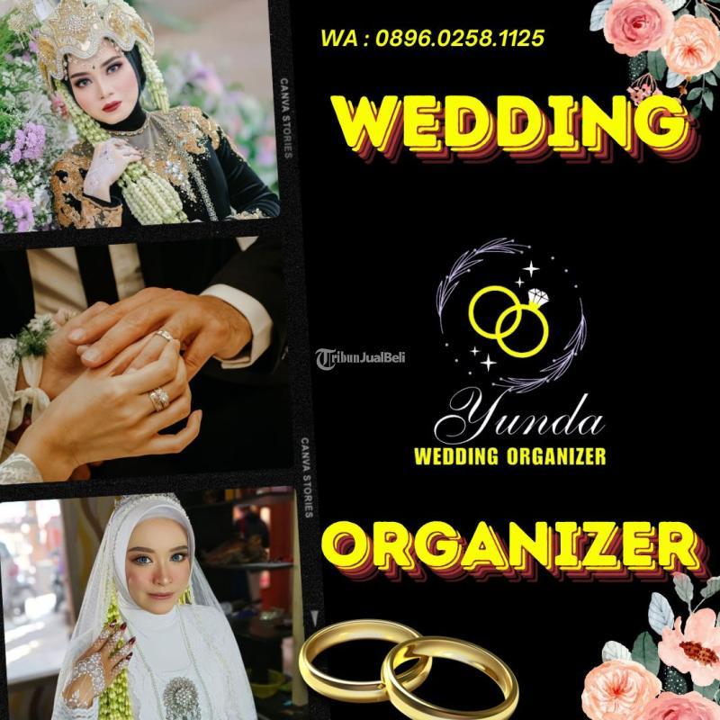 Jasa Wedding Organizer - Blitar
