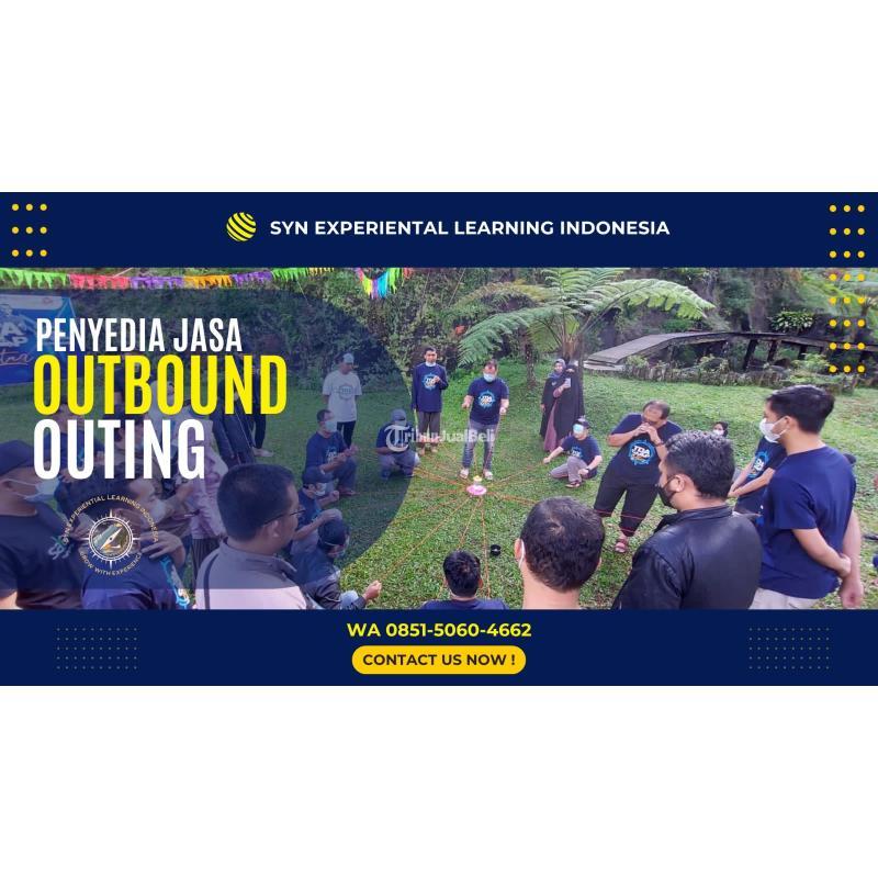 Lembaga Pelatihan Outbound - Blitar