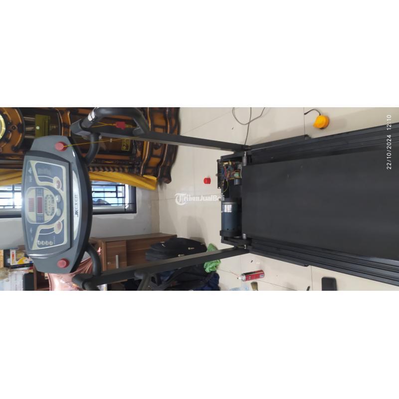 Teknisi Treadmill - Medan