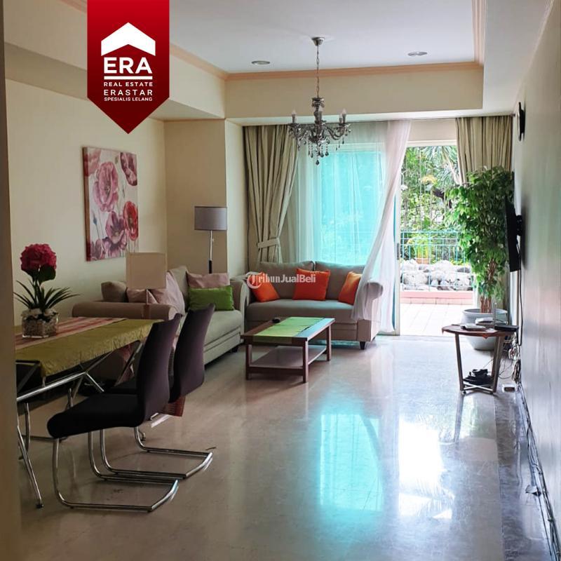 Dijual Apartemen Casablanca Tower 2 Fully Furnished 1 Bedroom - Jakarta Selatan